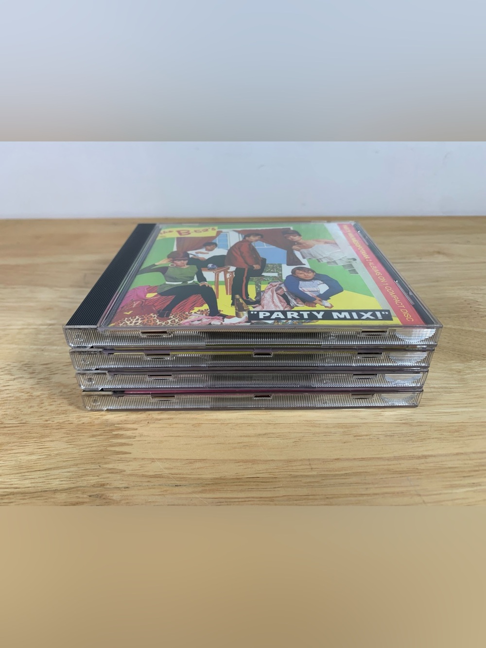The B-52’s CD Bundle - Picture 4 of 14